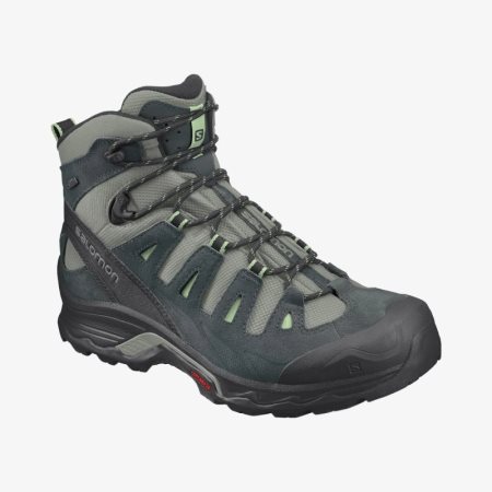 Scarpe Trekking Salomon QUEST PRIME GTX W Donna Verdi IT 8-M31